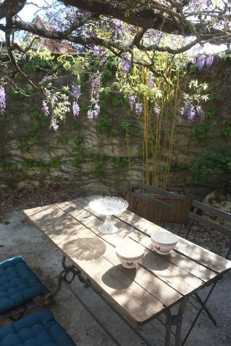 La Sagnarde, Maison En Pierre, Loubressac Exteriér fotografie